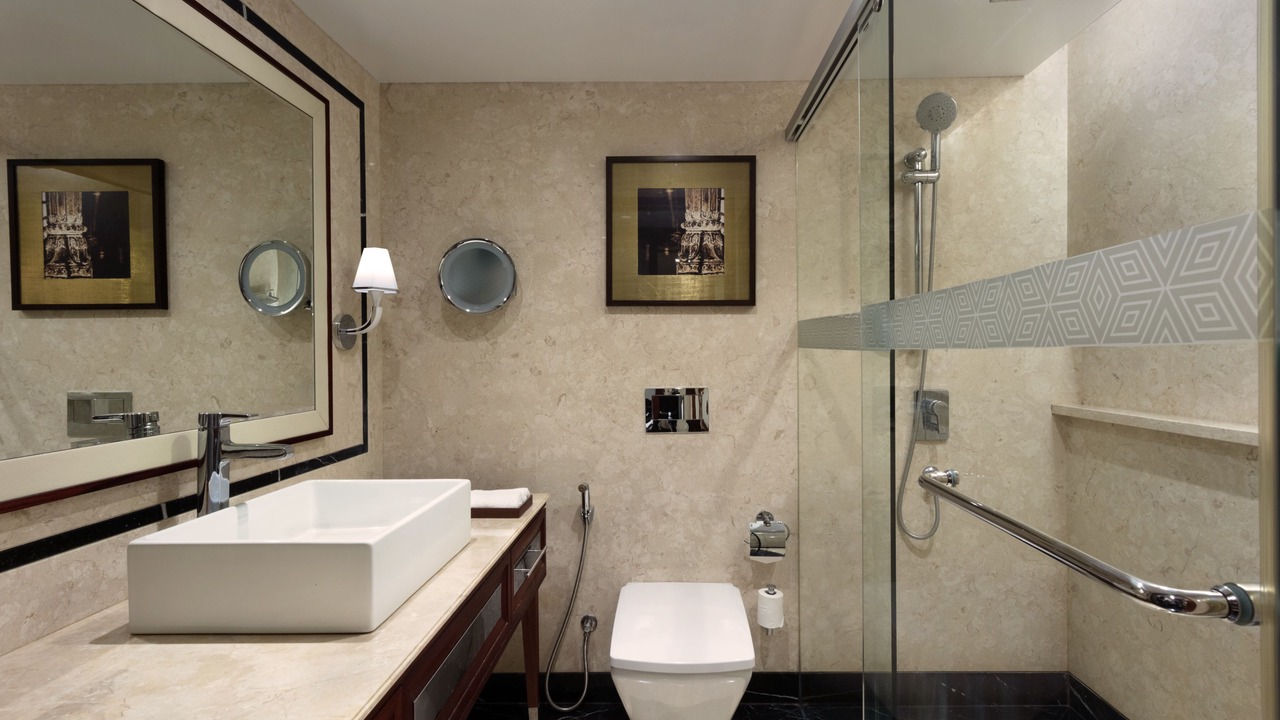 Photo of Bathroom in Pune
