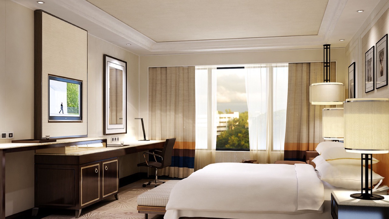 Photo of Bedroom in Pune