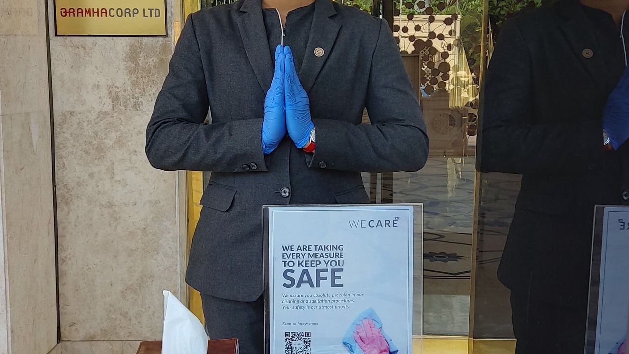 Photo of Outdoor in Pune