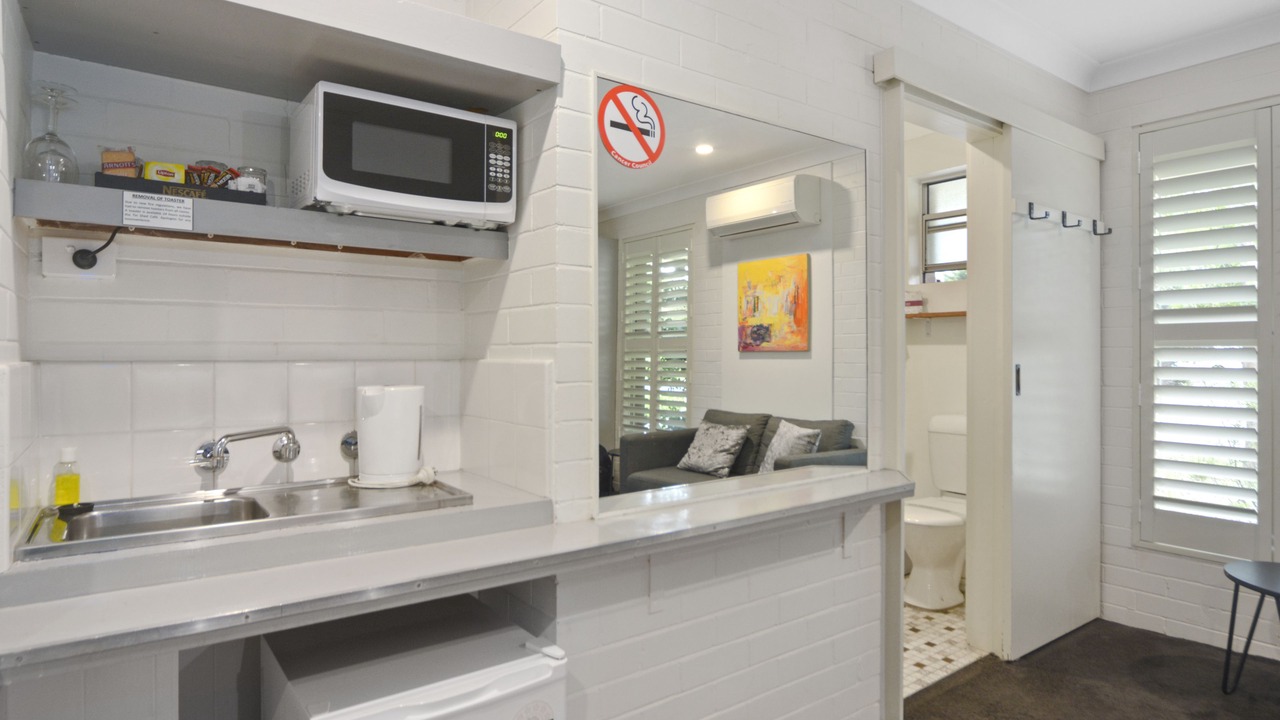 Photo of Bedroom in Nowra