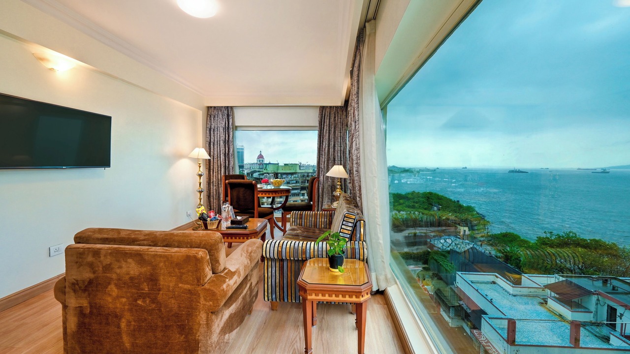 Photo of Bedroom in Wellington Pier
