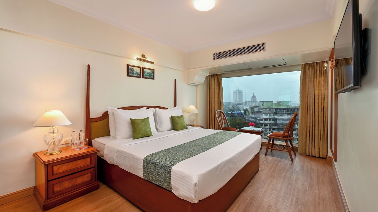 Photo of Bedroom in Wellington Pier