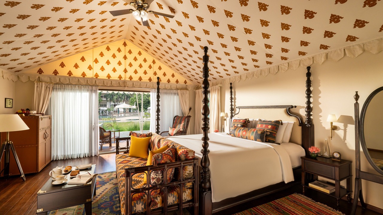 Photo of Bedroom in Gwalior
