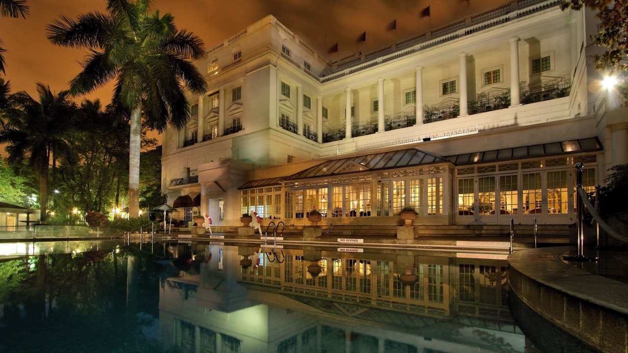 Photo of Outdoor in Malleshwaram