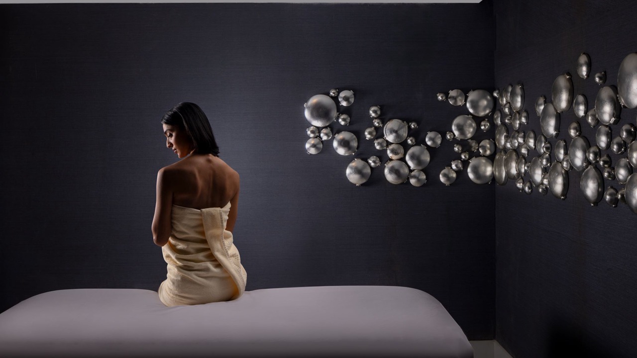 Photo of Bedroom in Malleshwaram