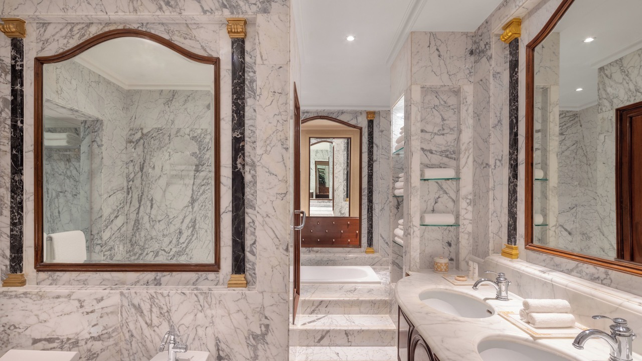 Photo of Bathroom in Malleshwaram