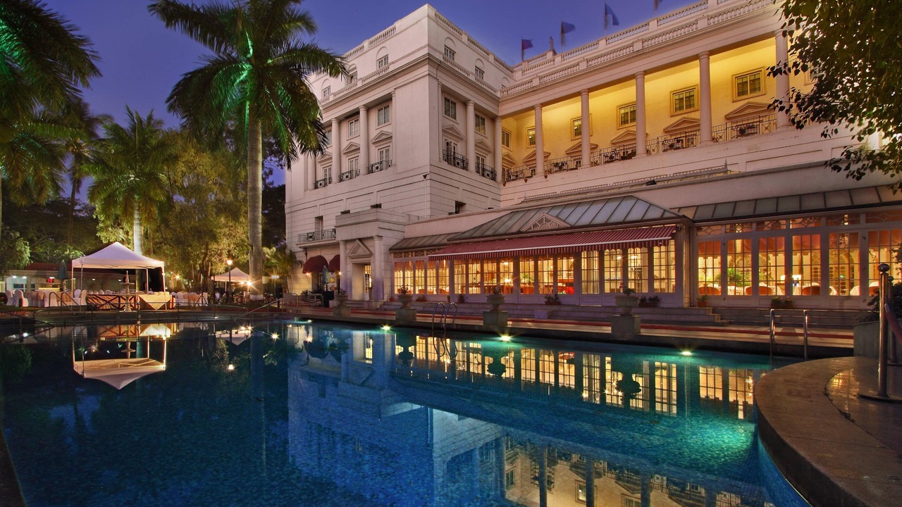 Photo of Outdoor in Malleshwaram