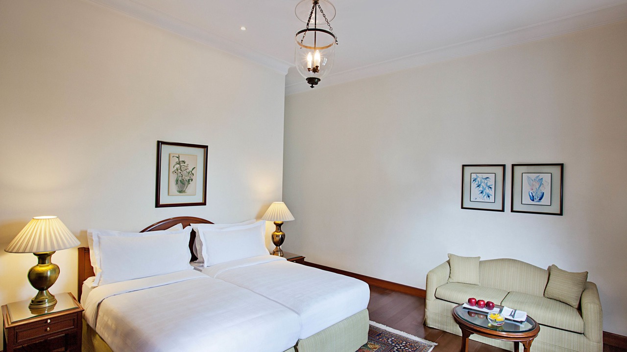 Photo of Bedroom in Civil Lines
