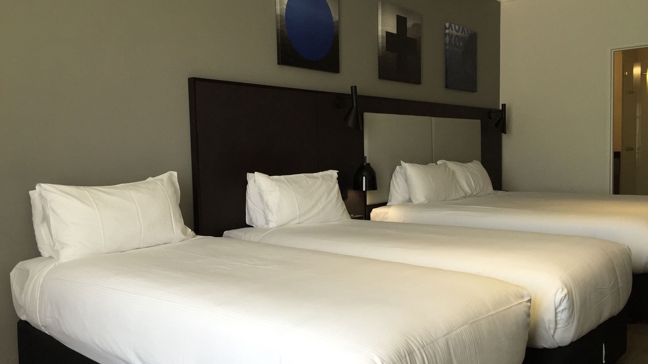 Photo of Bedroom in Wolli Creek