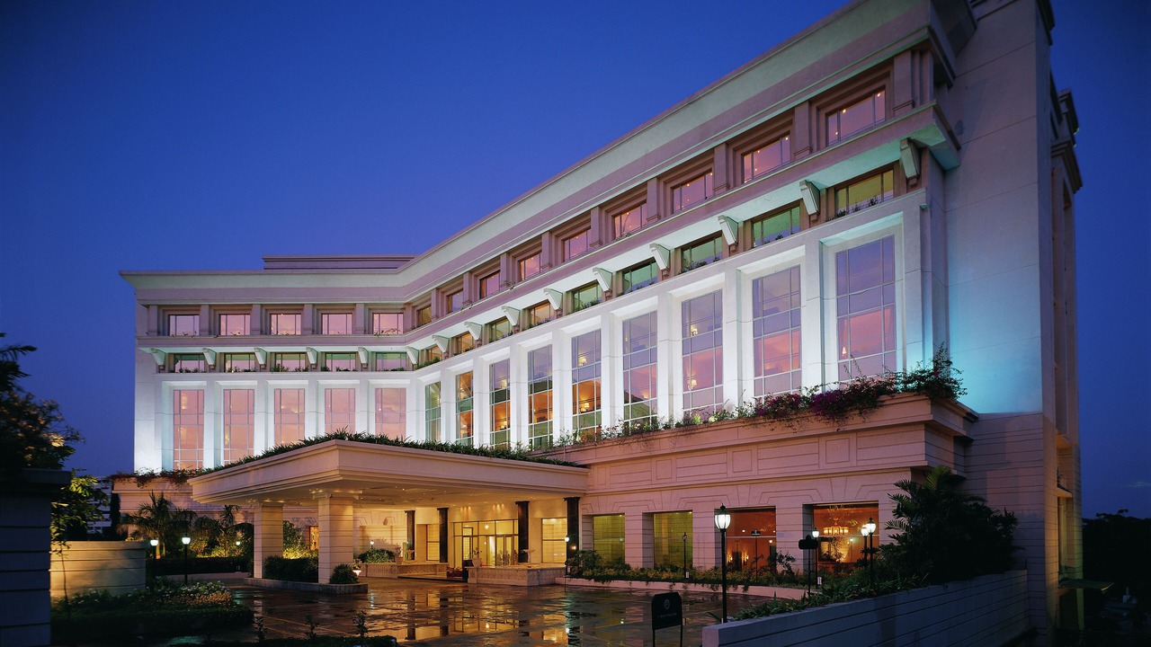 Photo of Outdoor in Begumpet