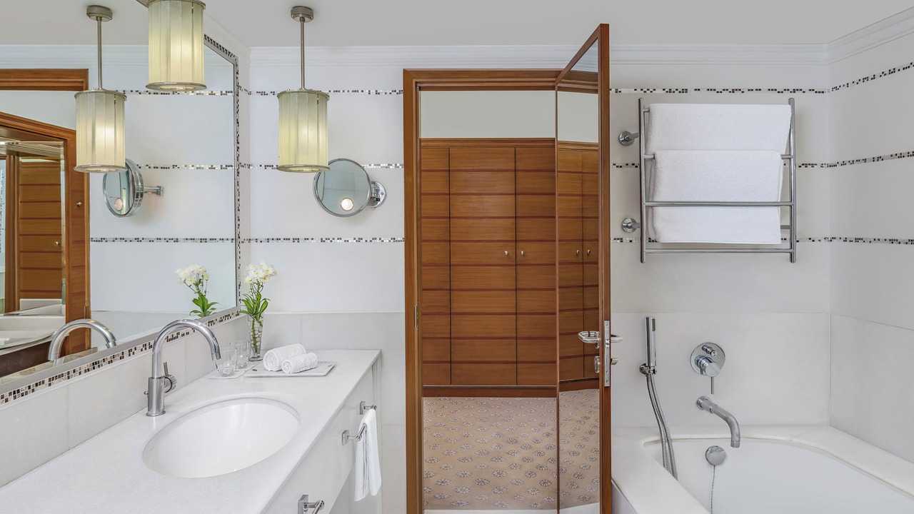 Photo of Bathroom in Begumpet