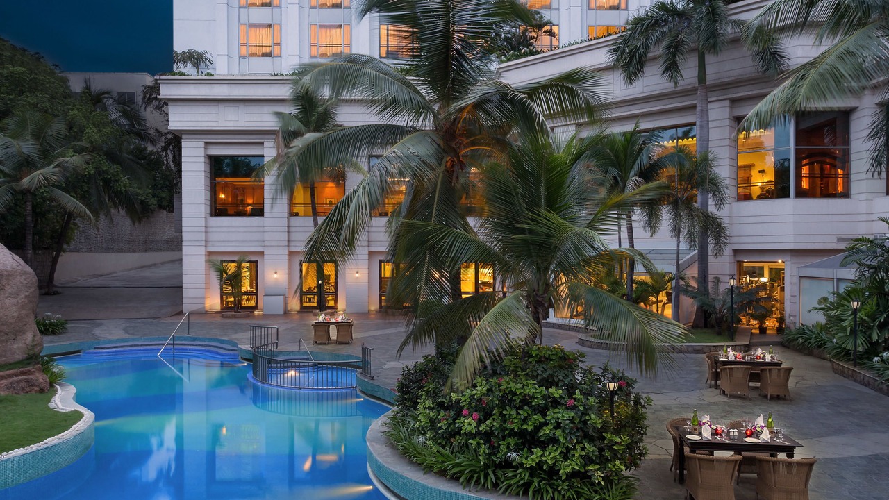 Photo of Outdoor in Begumpet
