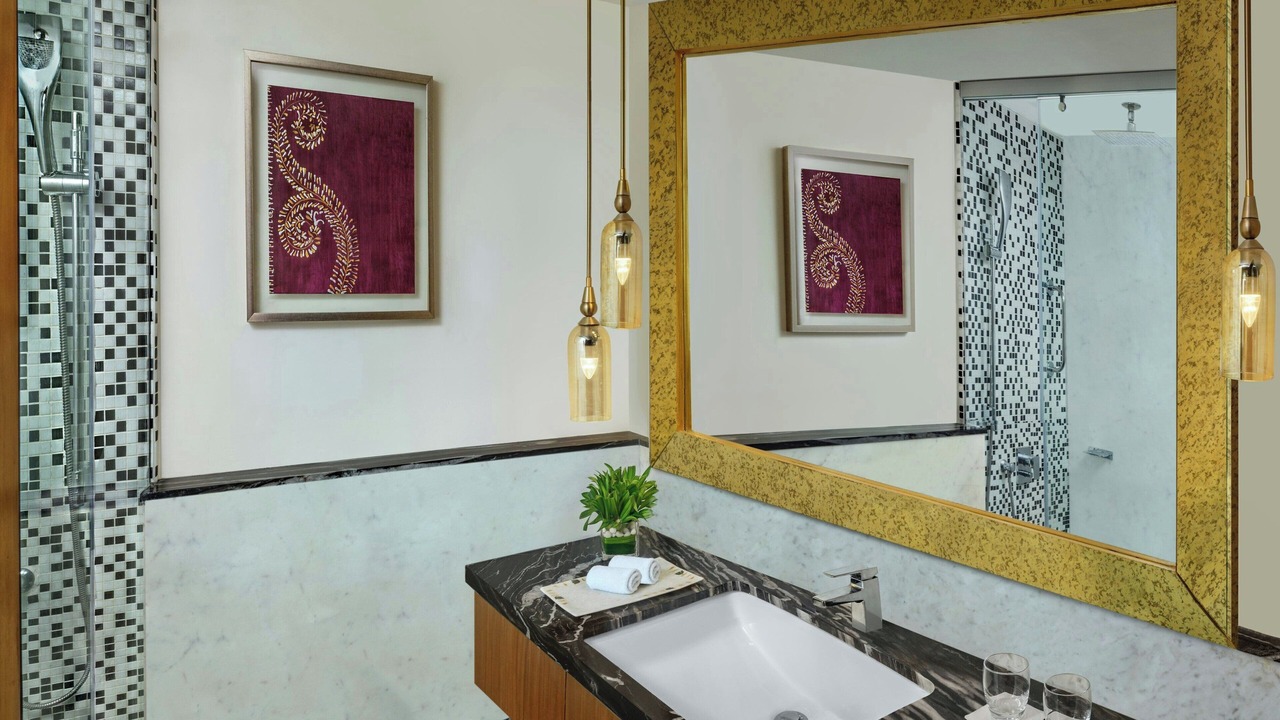 Photo of Bathroom in Begumpet
