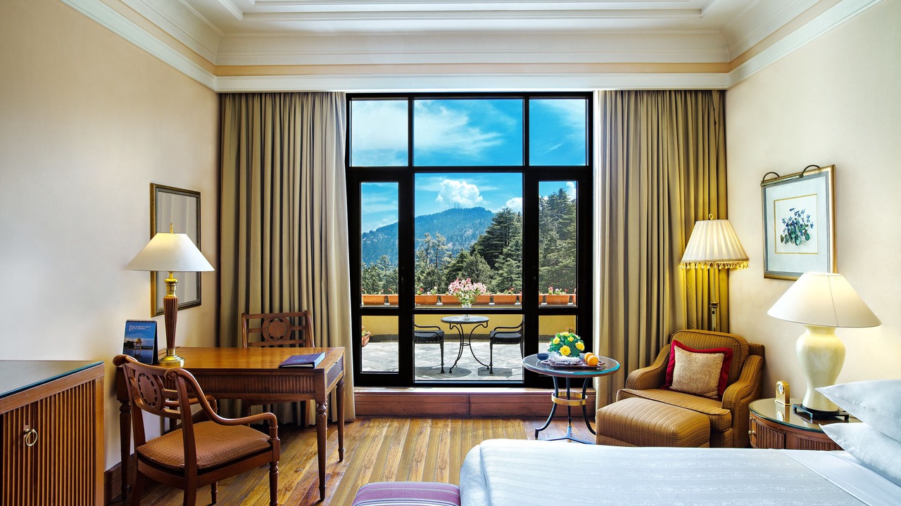 Photo of Bedroom in Chharabra