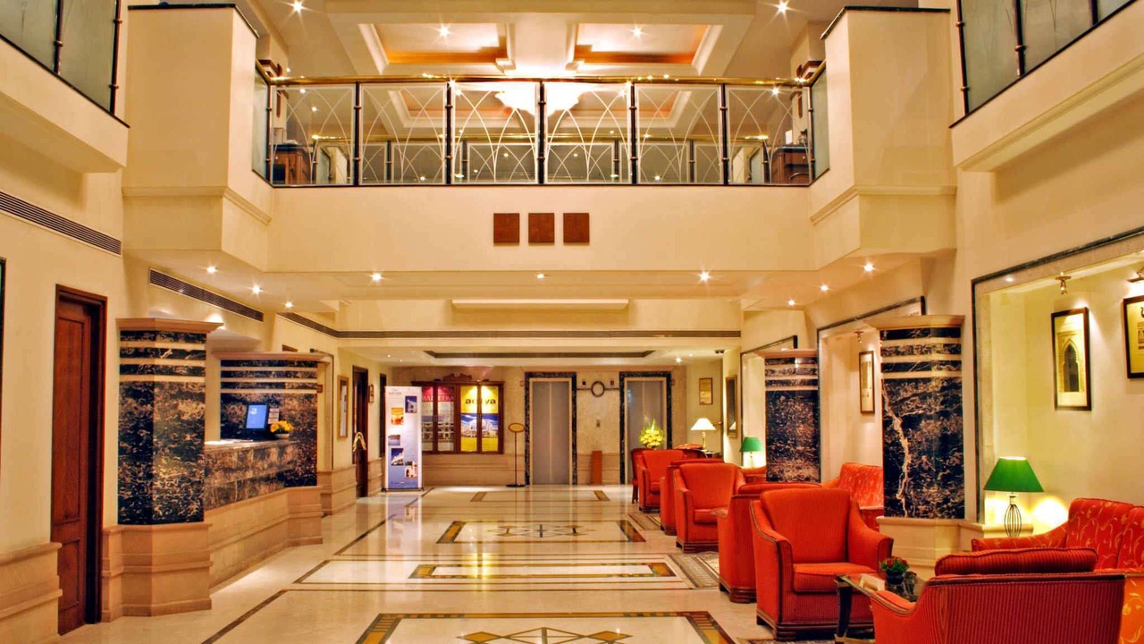 Photo of Livingroom in Ameerpet
