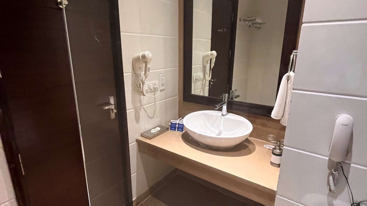 Photo of Bathroom in Ameerpet