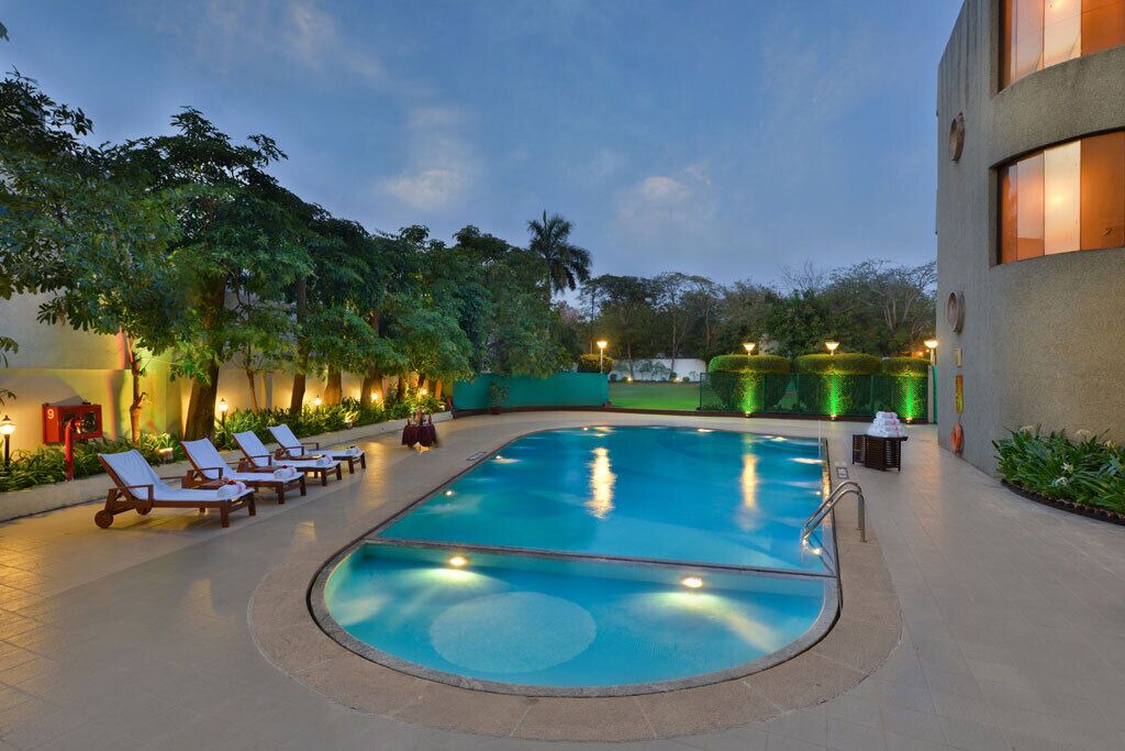Photo of Outdoor in Vadodara