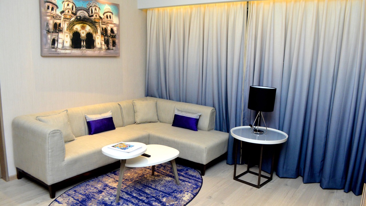Photo of Bedroom in Vadodara