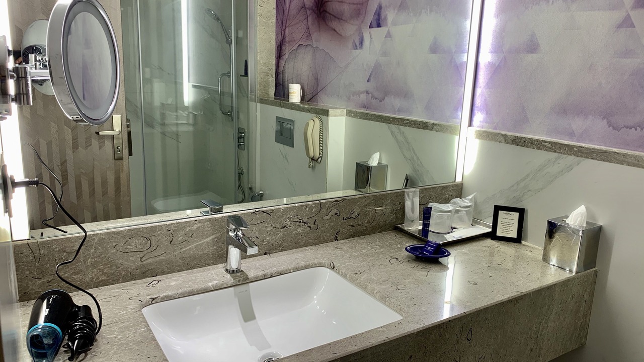 Photo of Bathroom in Vadodara