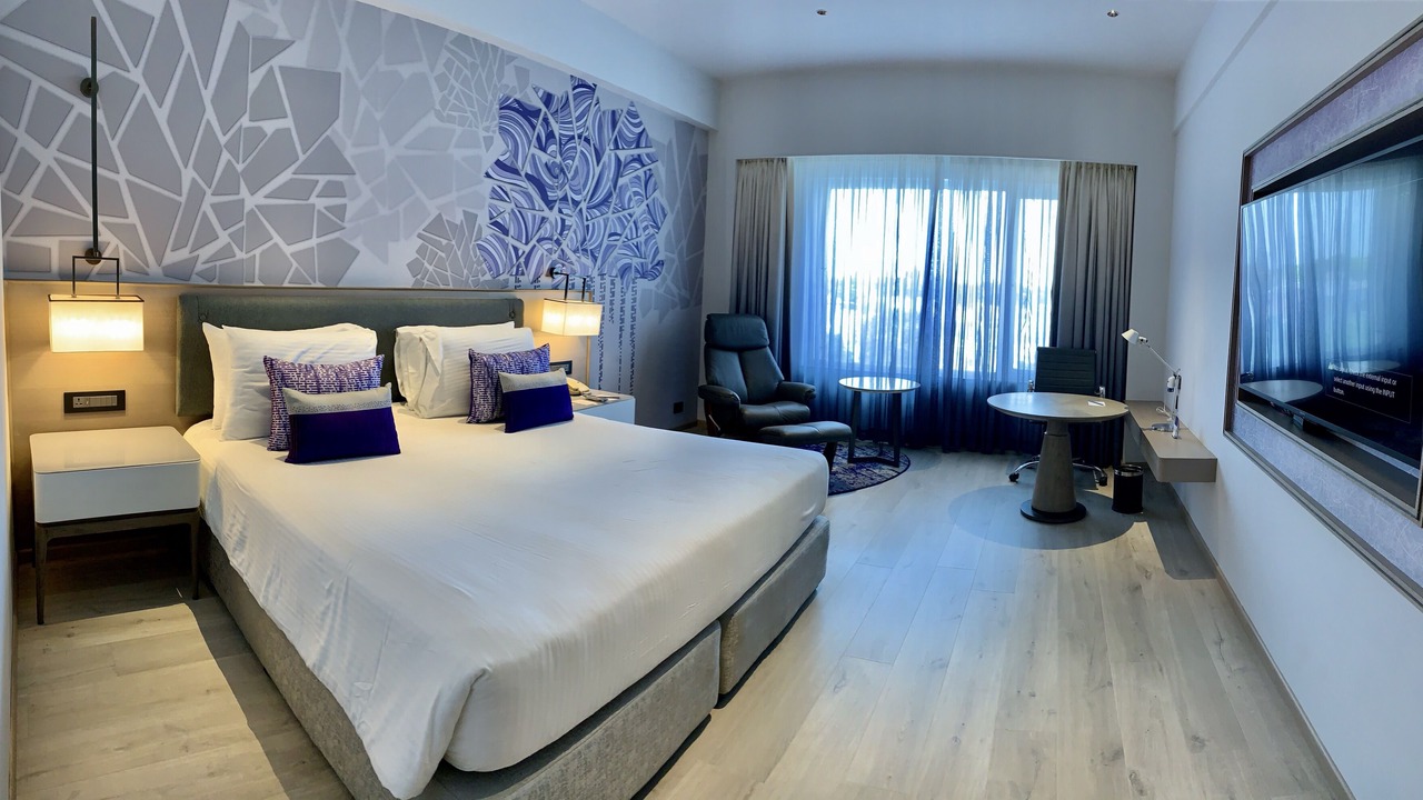 Photo of Bedroom in Vadodara