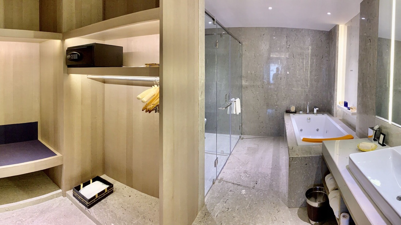 Photo of Bathroom in Vadodara