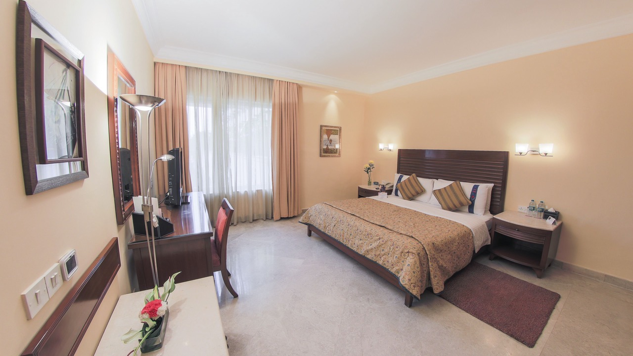 Photo of Bedroom in Marol