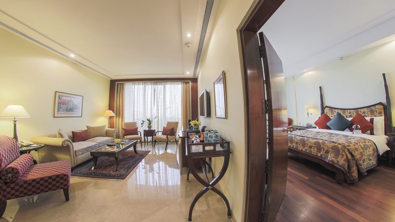 Photo of Bedroom in Marol