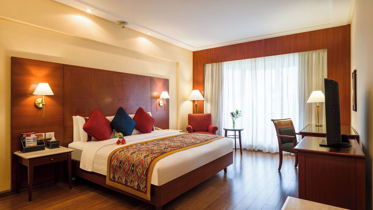 Photo of Bedroom in Marol