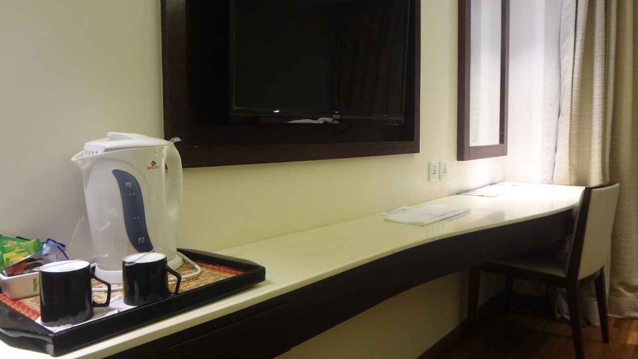 Photo of Bedroom in Juhu