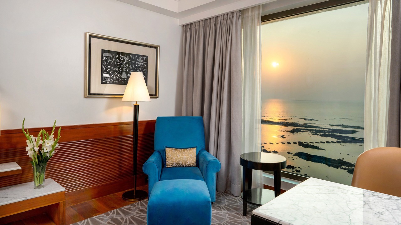 Photo of Bedroom in Churchgate