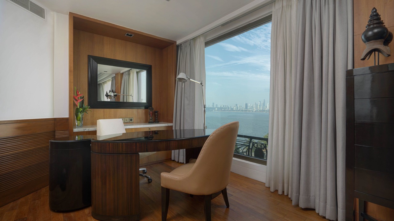Photo of Livingroom in Churchgate