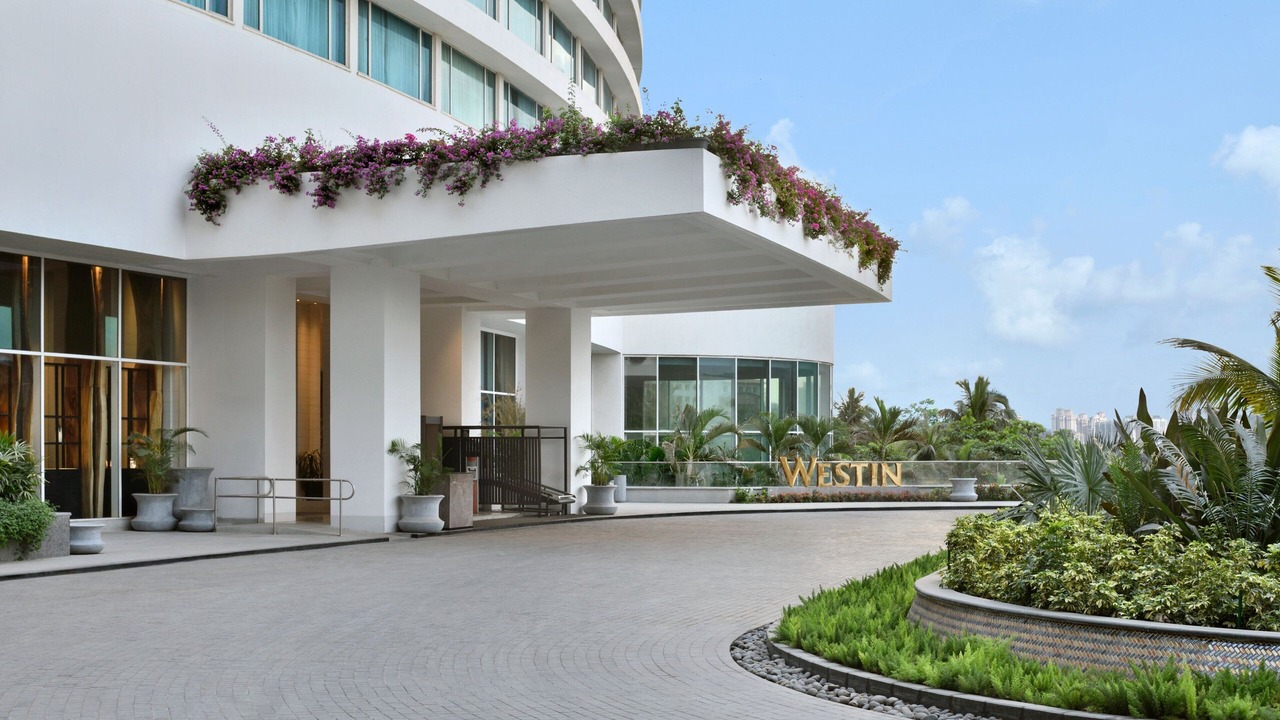 Photo of Outdoor in Powai