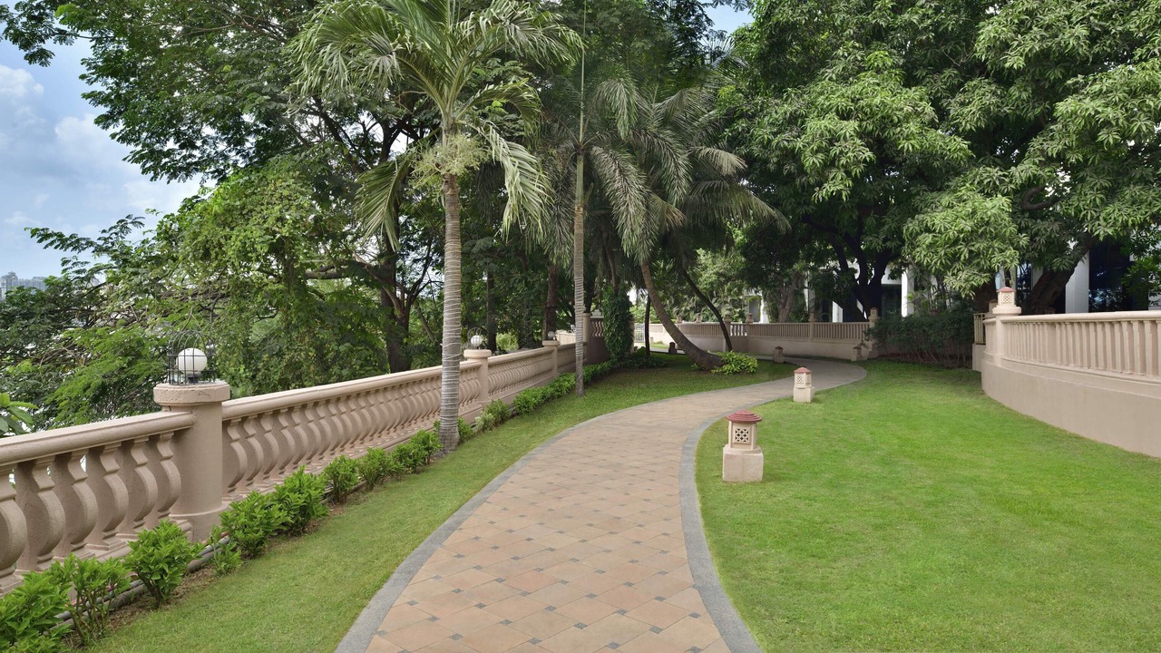 Photo of Outdoor in Powai