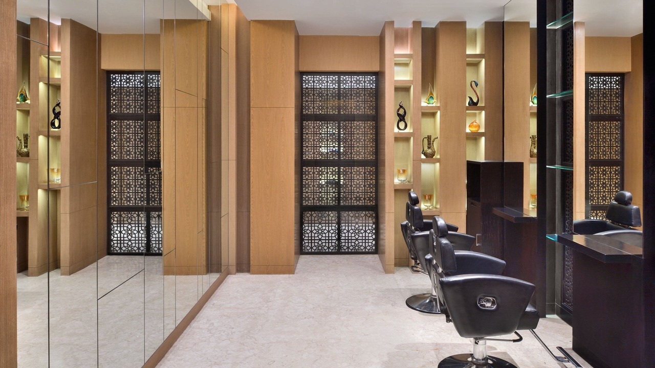 Photo of Bedroom in Powai
