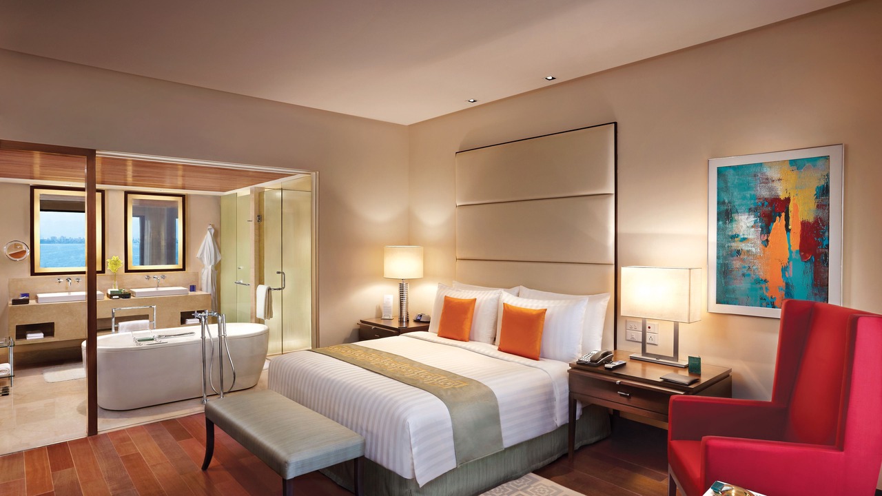 Photo of Bedroom in Nariman Point