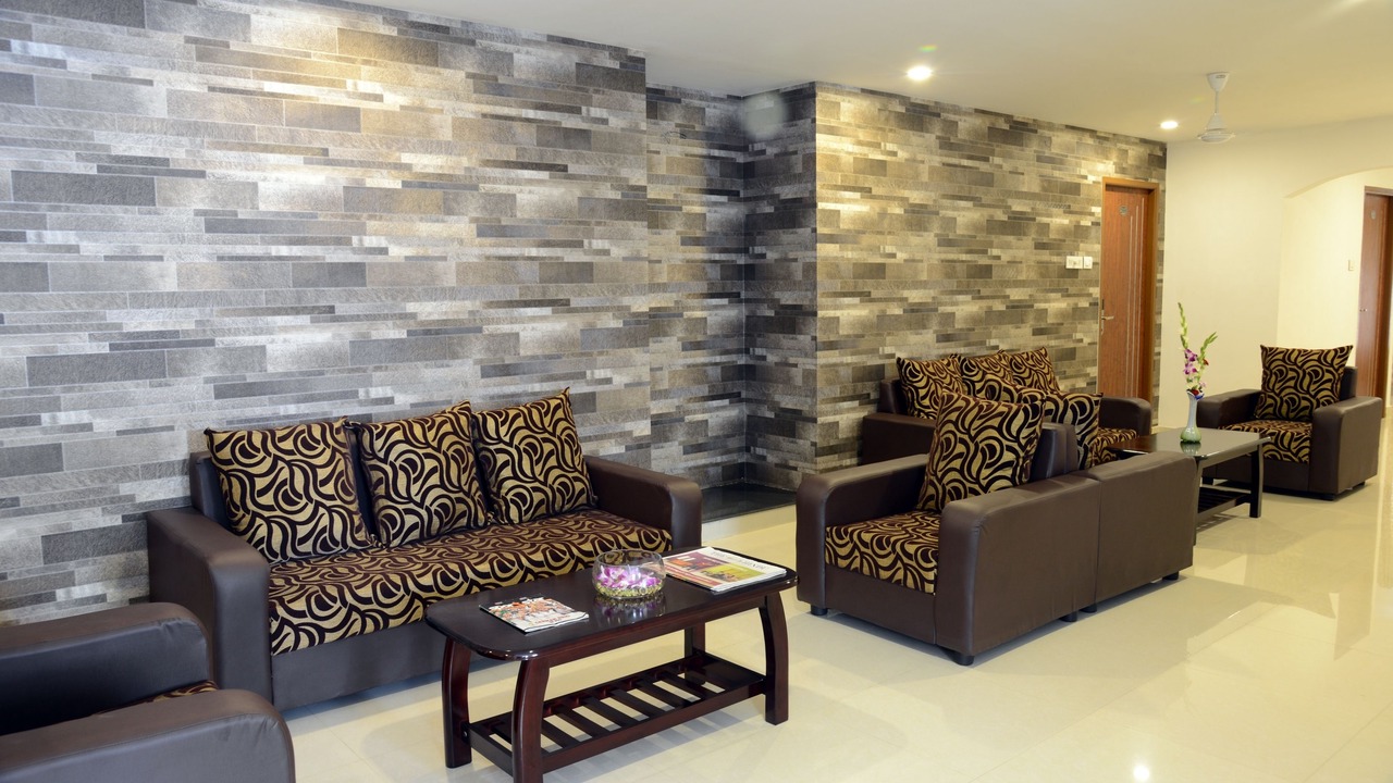 Photo of Livingroom in Porur