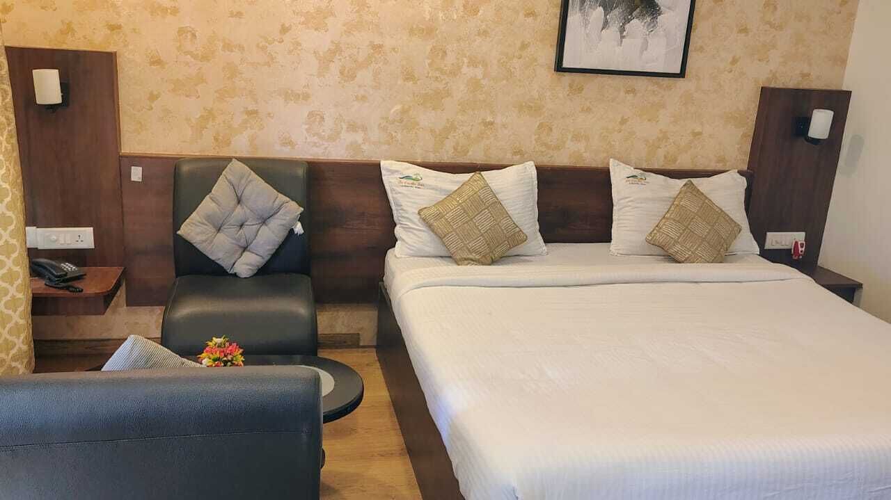 Photo of Bedroom in Porur