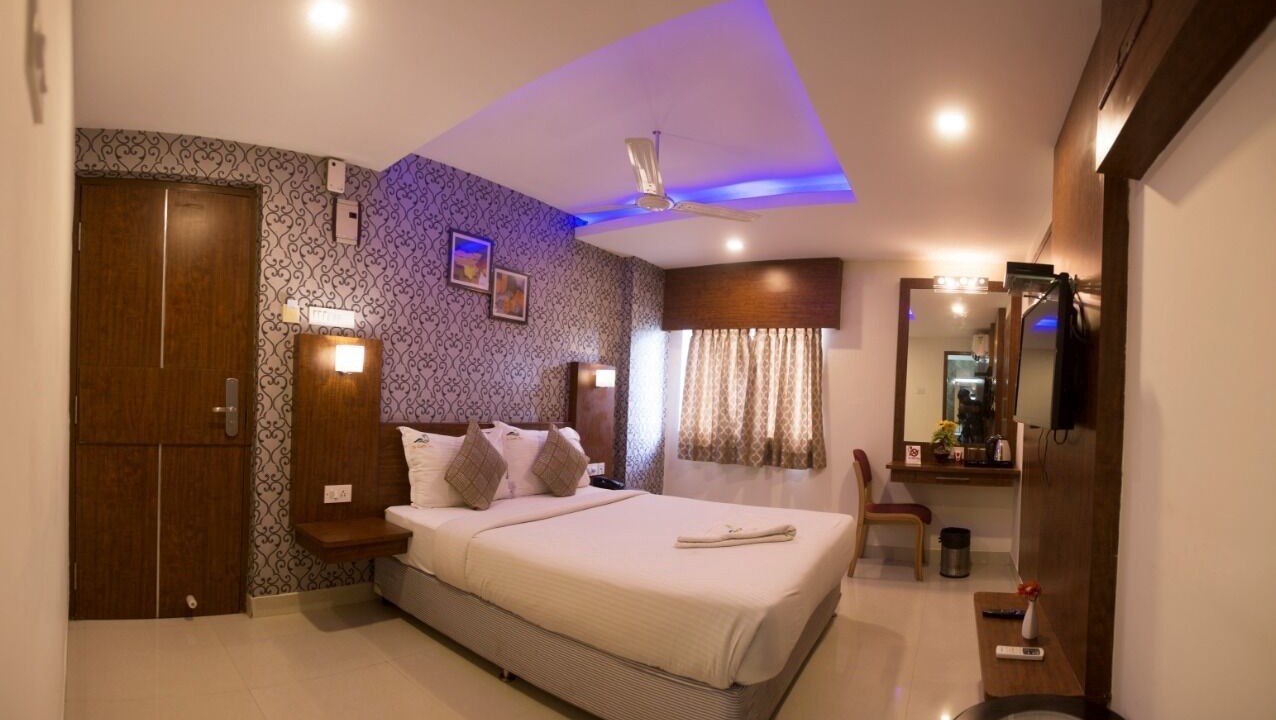 Photo of Bedroom in Porur