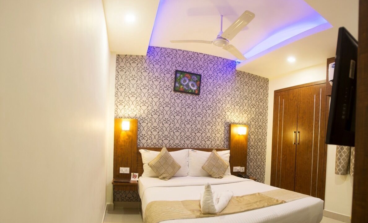 Photo of Bedroom in Porur