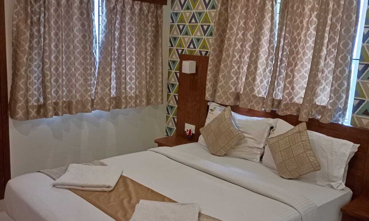 Photo of Bedroom in Porur
