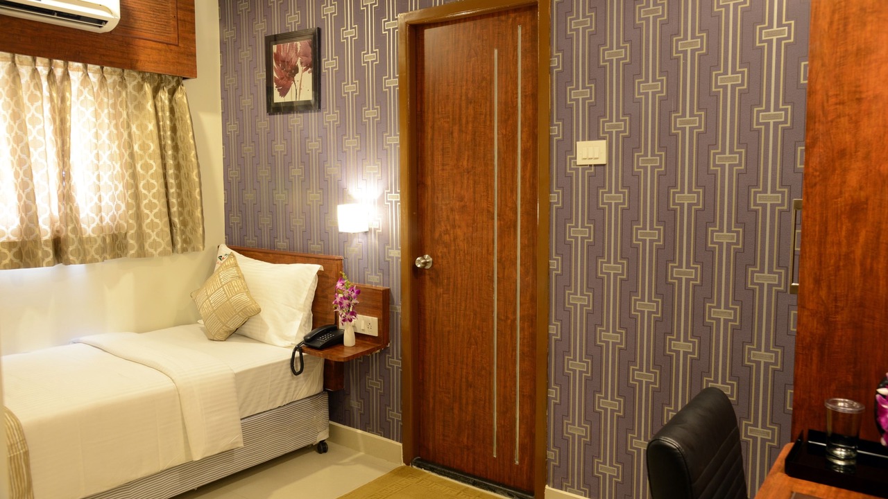 Photo of Bedroom in Porur