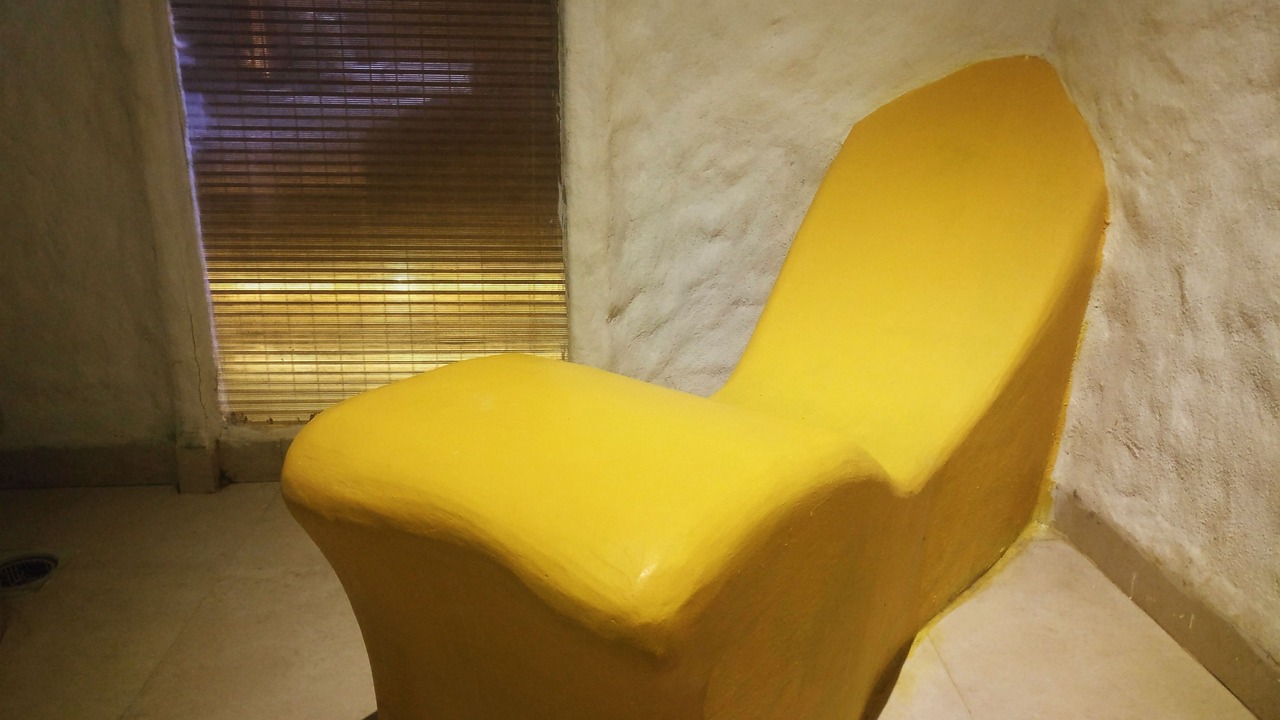 Photo of Bathroom in Calangute