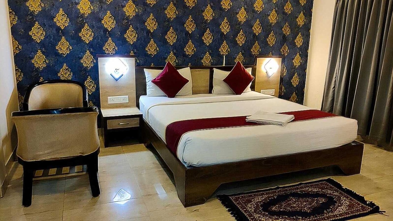 Photo of Bedroom in Domlur