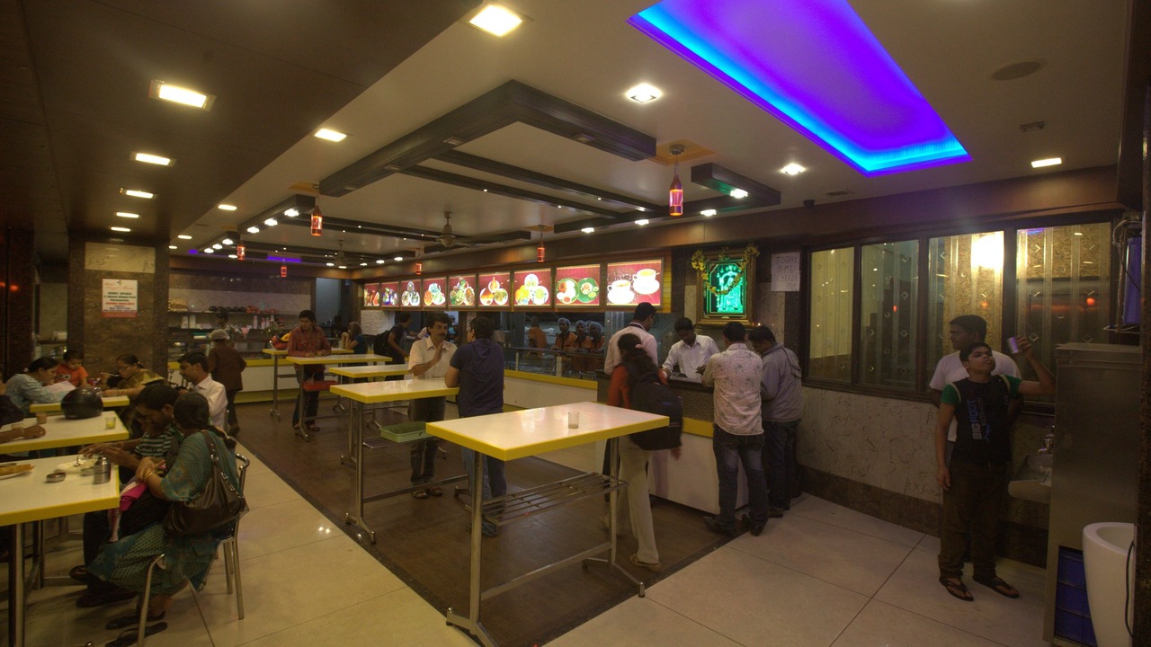 Photo of Others in Domlur