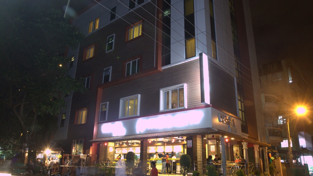 Photo of Buildings in Domlur