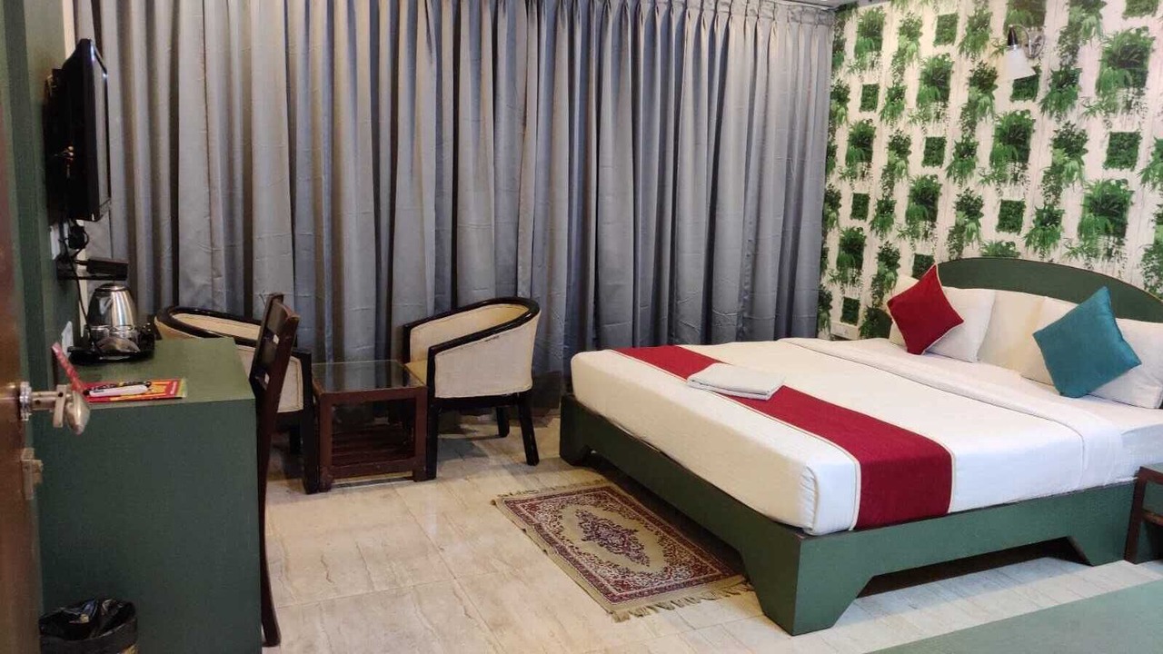 Photo of Bedroom in Domlur