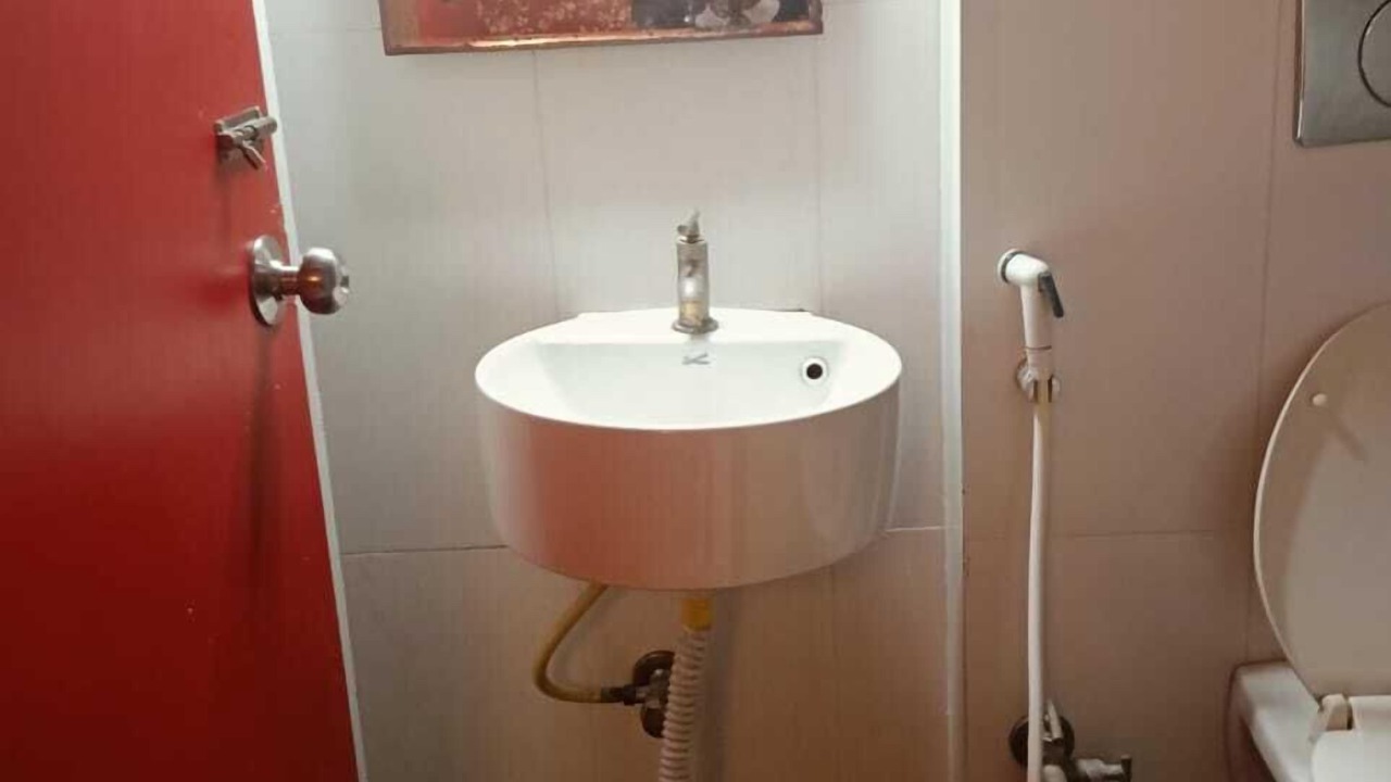Photo of Bathroom in Domlur