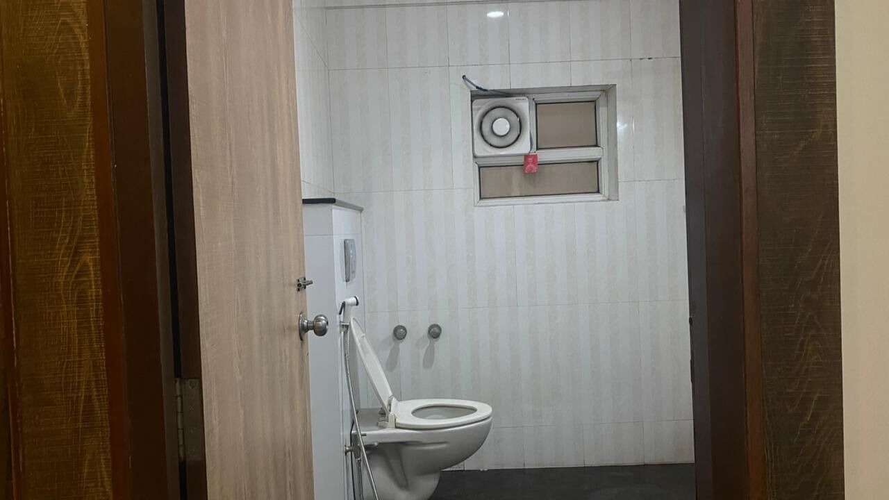 Photo of Bedroom in Domlur