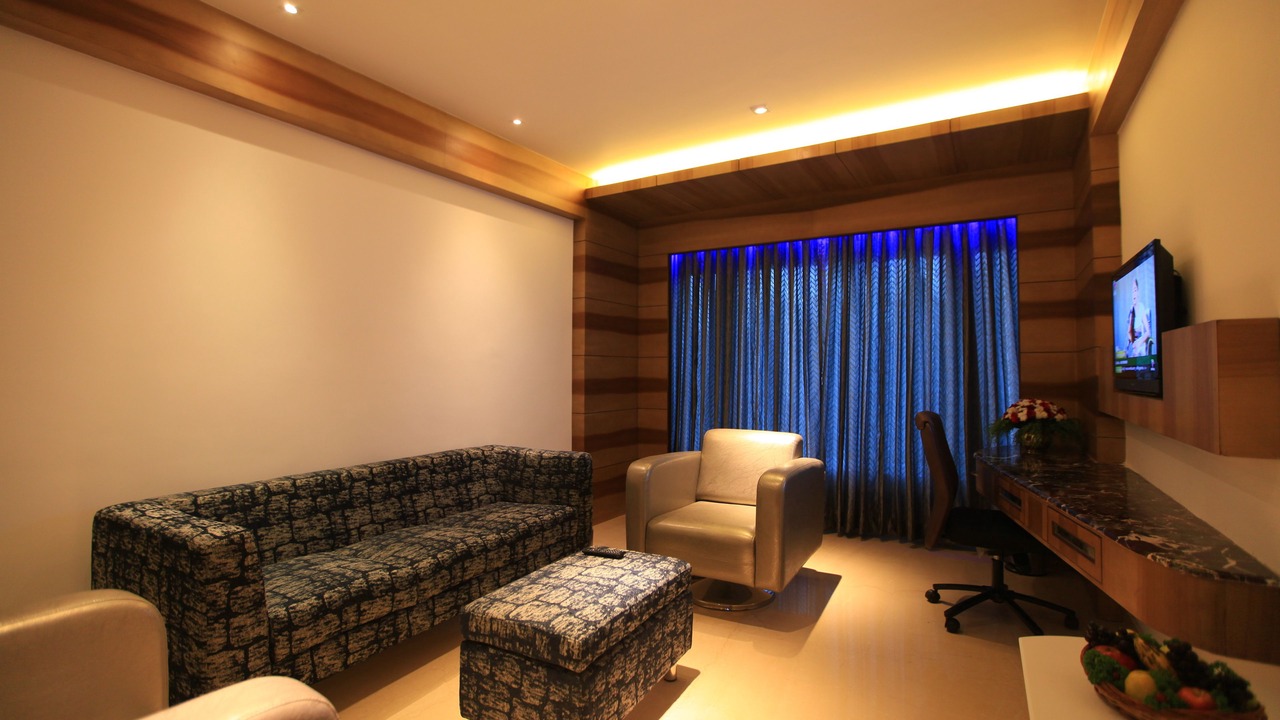Photo of Bedroom in Nedumbassery