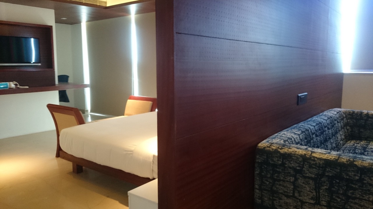 Photo of Bedroom in Nedumbassery